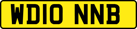 WD10NNB