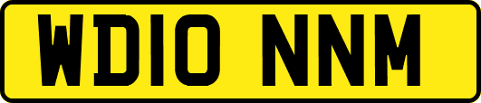 WD10NNM