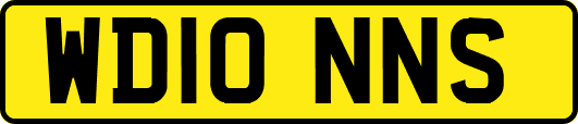 WD10NNS