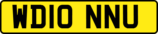 WD10NNU