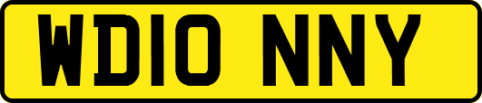 WD10NNY