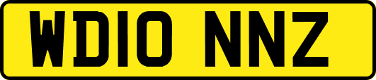 WD10NNZ