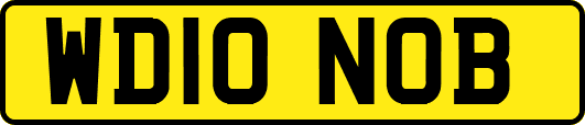 WD10NOB