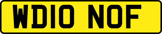 WD10NOF