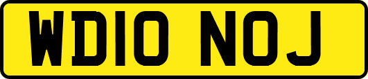 WD10NOJ