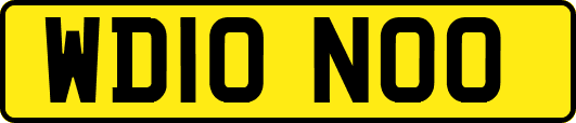 WD10NOO
