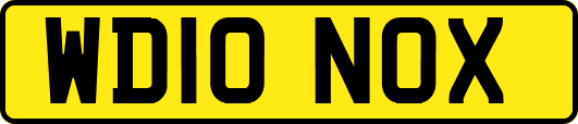 WD10NOX
