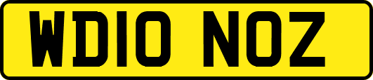 WD10NOZ
