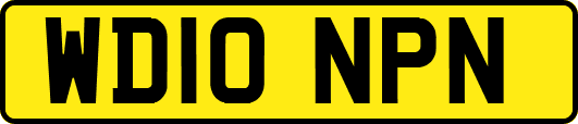 WD10NPN