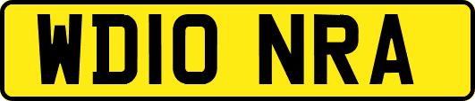 WD10NRA