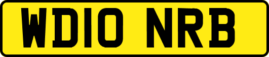 WD10NRB