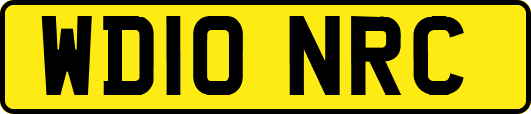 WD10NRC