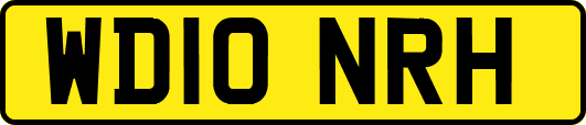 WD10NRH