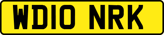 WD10NRK