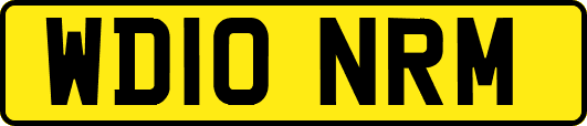 WD10NRM