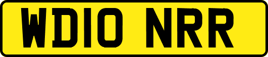 WD10NRR