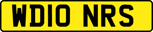 WD10NRS