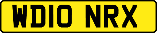 WD10NRX