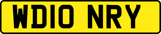 WD10NRY
