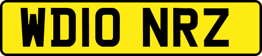 WD10NRZ