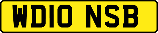 WD10NSB