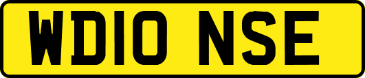 WD10NSE