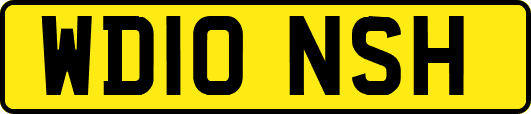 WD10NSH