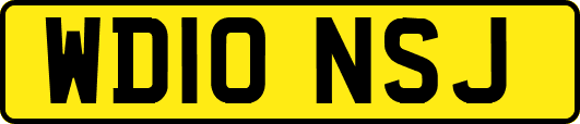 WD10NSJ