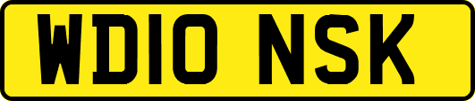 WD10NSK