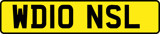 WD10NSL