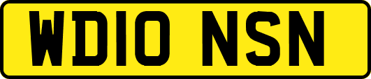 WD10NSN