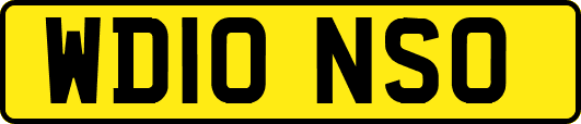 WD10NSO