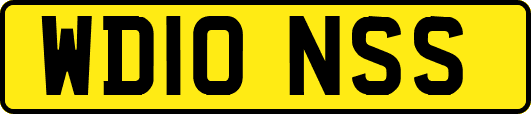 WD10NSS