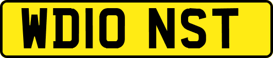 WD10NST