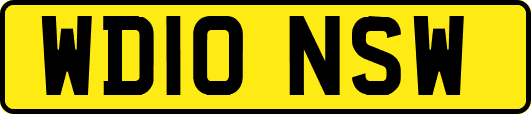 WD10NSW