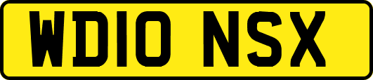 WD10NSX