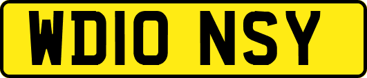 WD10NSY