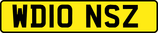 WD10NSZ
