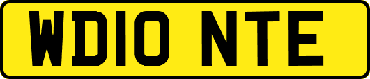 WD10NTE