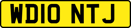 WD10NTJ