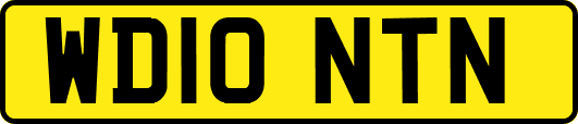 WD10NTN