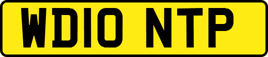 WD10NTP