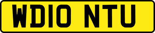 WD10NTU