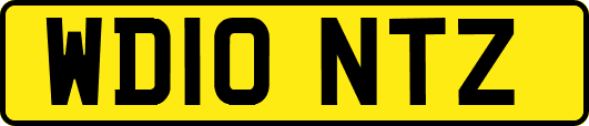 WD10NTZ