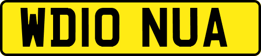 WD10NUA