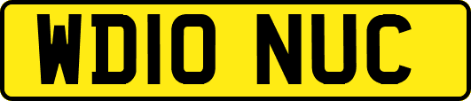 WD10NUC