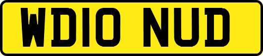 WD10NUD