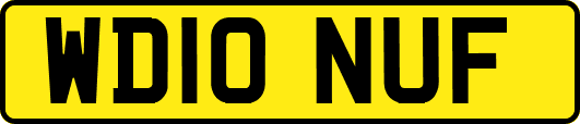 WD10NUF