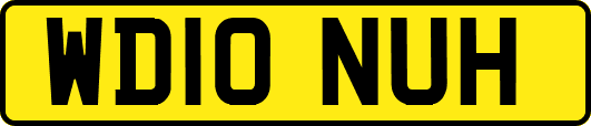 WD10NUH