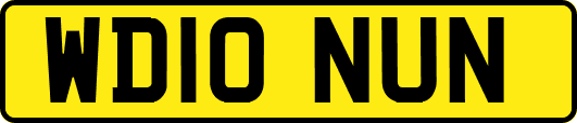 WD10NUN